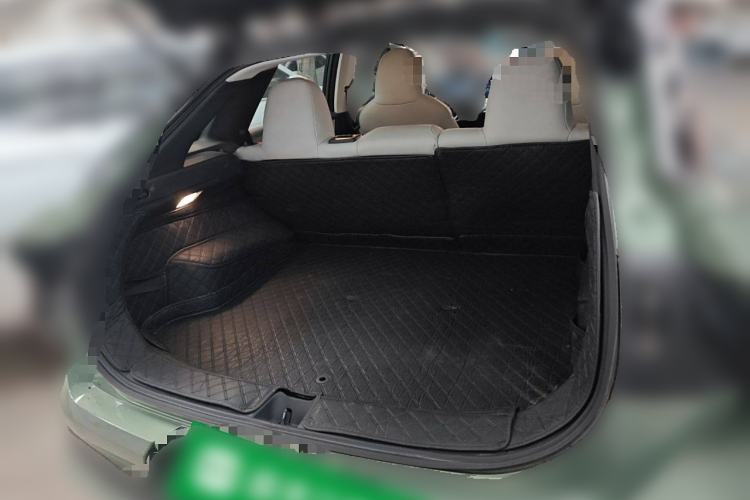 Used Venucia V DD-i 2023 60km iD Version
