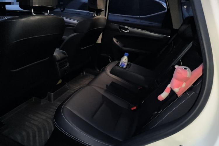 Used Haval JOLION 2021 1.5T Automatic Four-Door Version