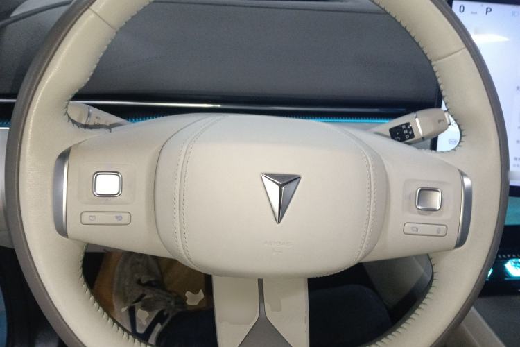 Used Deepal L07 2024 230Max Qiankun Intelligent Driving ADS SE Range-Extended Version
