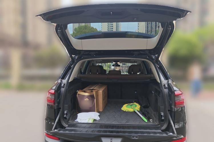 Used BMW X5 2020 xDrive30i X Design Package