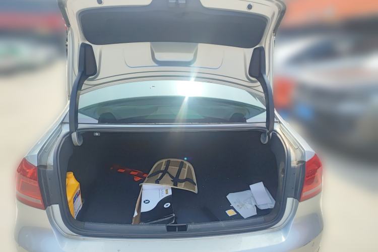 Used Volkswagen Passat 2011 1.8TSI DSG Prestige Edition