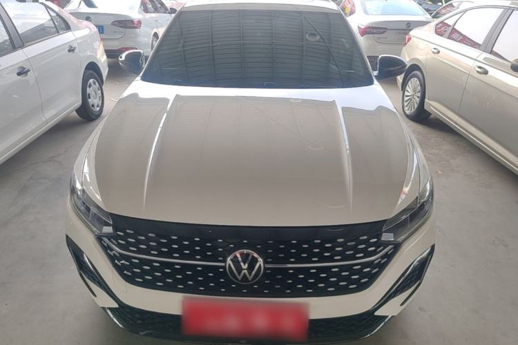 Used Volkswagen Lavida 2023 280TSI DSG Starry Sky Deluxe Edition
