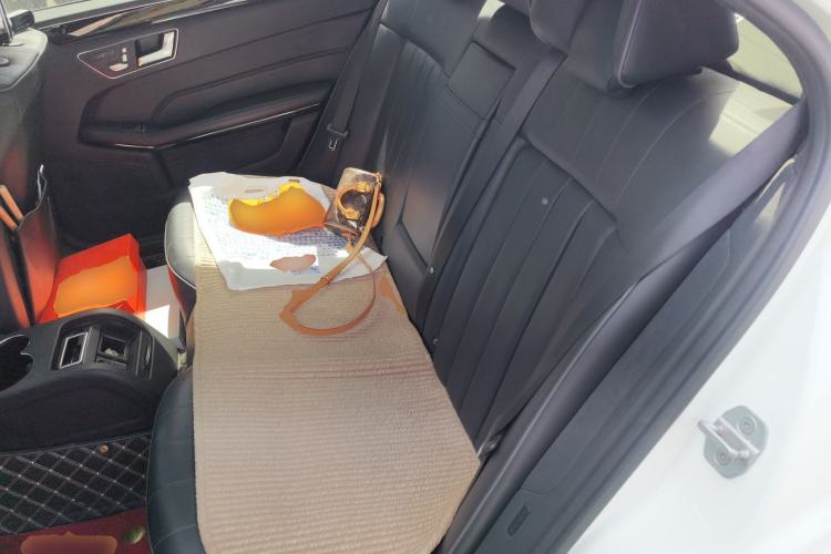 Used Mercedes-Benz E-Class 2015 Facelift E 200 L Sport Edition