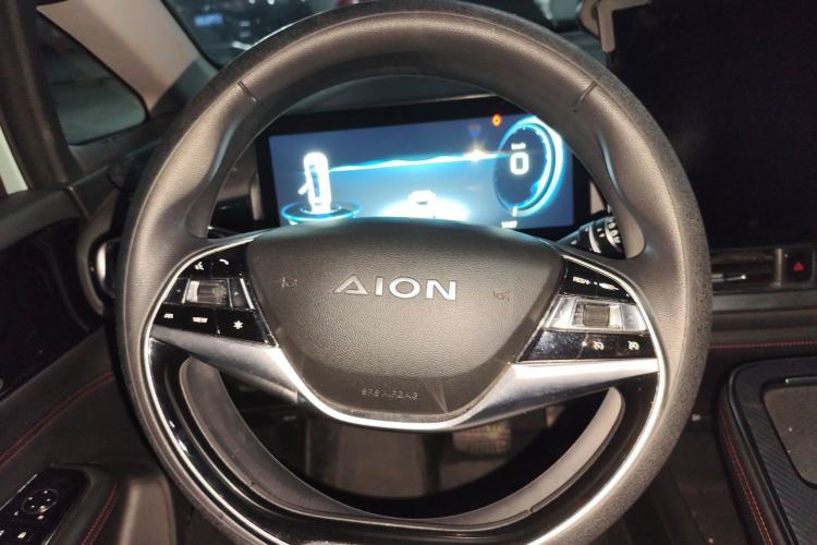 Used AION V 2021 Plus 70 Smart Edition Lithium Iron Phosphate