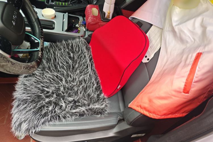 Used AION Y 2022 Plus 80 Smart Edition
