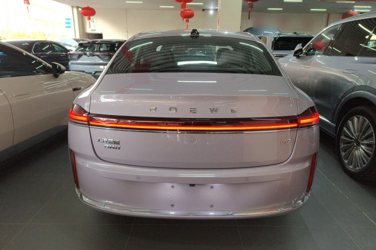 Used Roewe M7 DMH 2025 Model 160km Premium Version