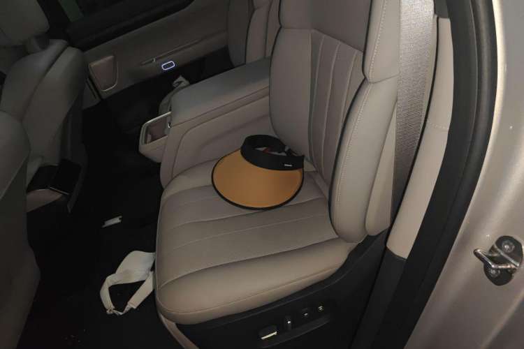 Used Nio ES8 2023 100kWh
