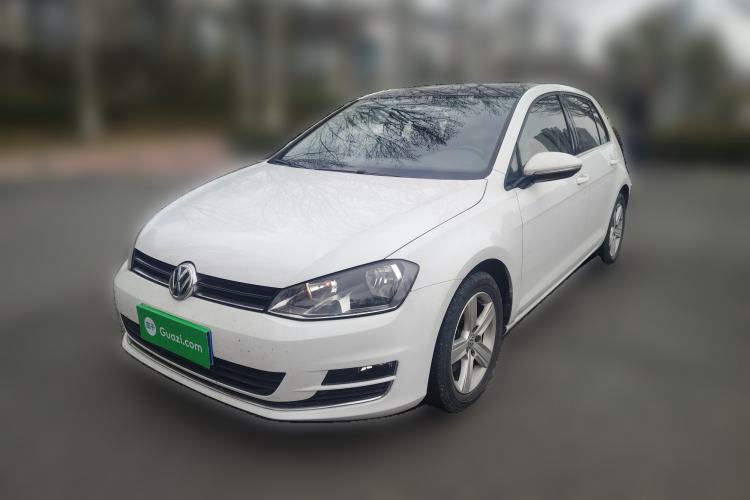 Used Volkswagen Golf 2016 230TSI Automatic Comfort Version