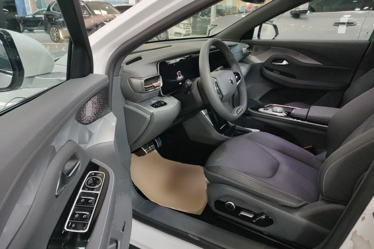 Used ARCFOX Alpha S 2023 525E Forest Edition 175kW
