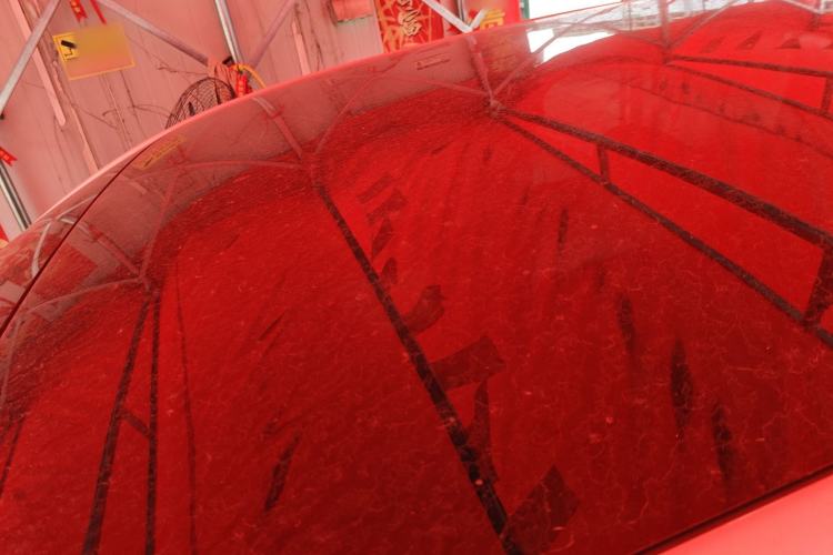 Used AION UT 2025 420 Prestige Edition Roof