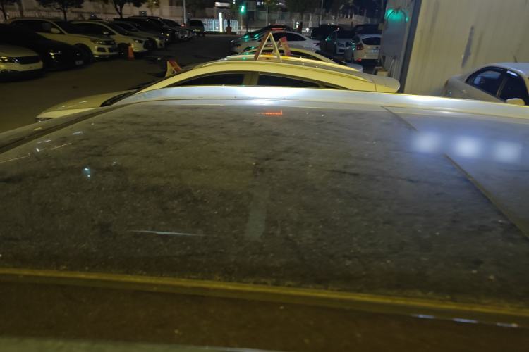 Used Haval H6 2017 Red Label 2.0T Automatic Two-Wheel Drive ZhiShang Model