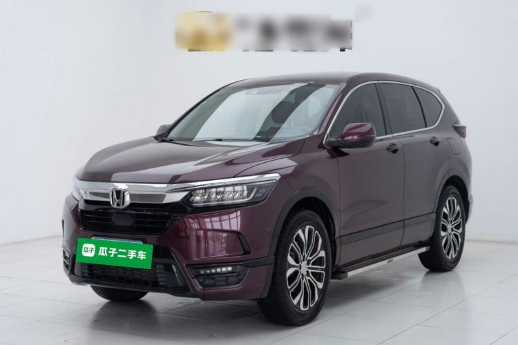 Used Honda Breeze 2020 240TURBO CVT Four-Wheel Drive Premium Edition