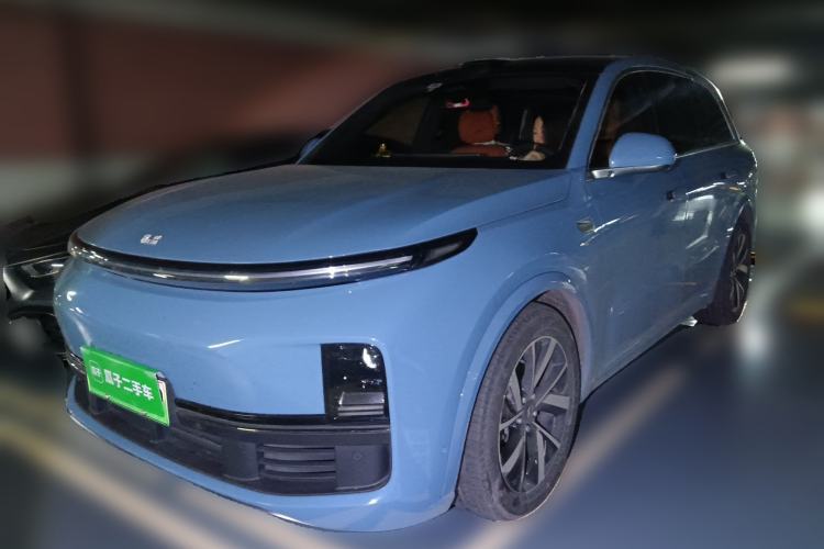 Used Li Auto L8 2023 Max model