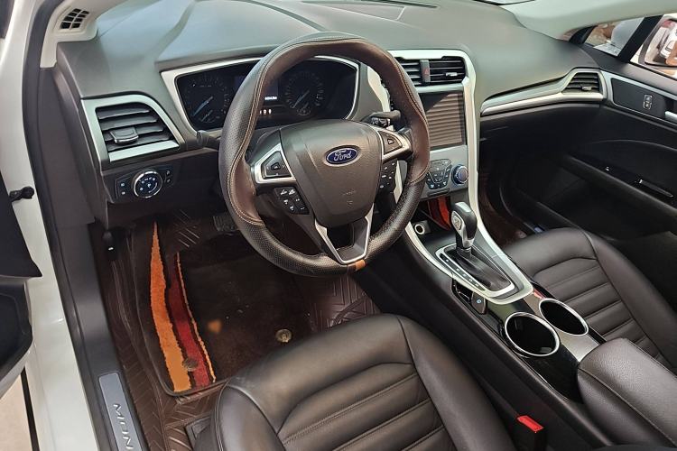 Used Ford Mondeo 2013 1.5L GTDi180 Fashion Edition
