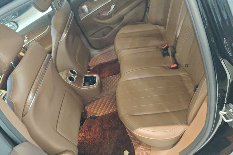 Used Mercedes-Benz E-Class 2023 Facelift E 260 L