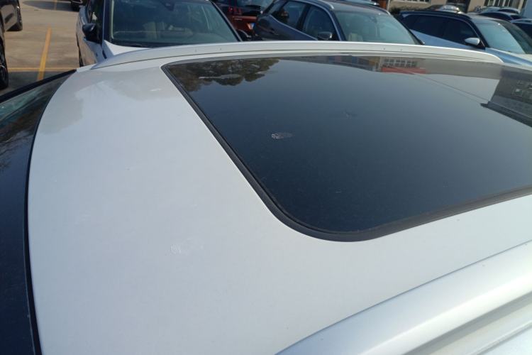 Used Peugeot 4008 2021 360THP Performance Edition