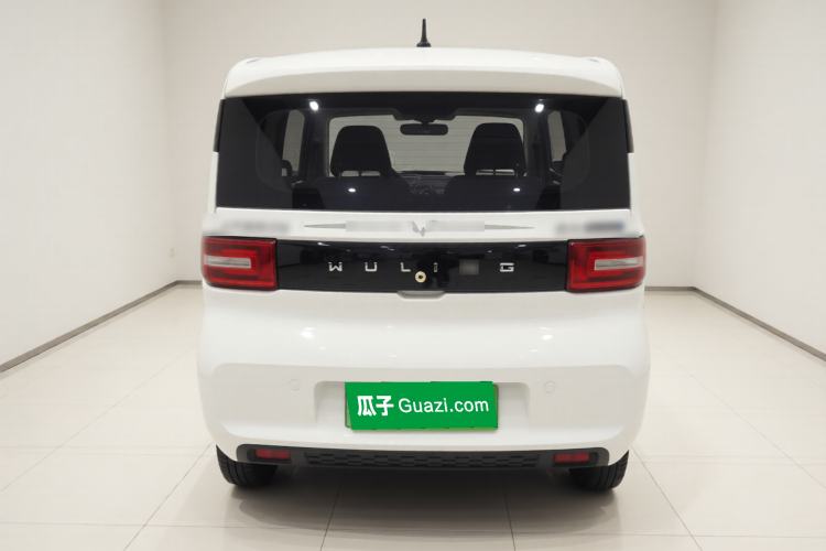 Used Wuling Hongguang MINIEV 2020 Freedom Version Lithium Iron Phosphate
