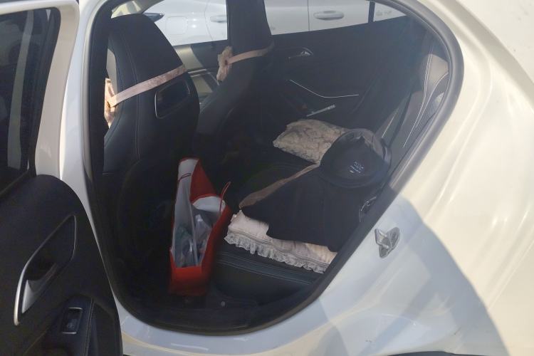 Used Mercedes-Benz GLA 2017 GLA 200 Sport Edition