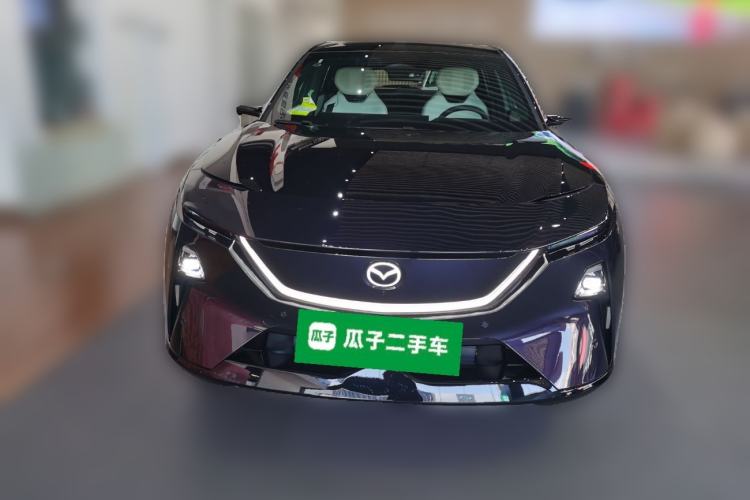 Used Mazda EZ-60 2025 Model Pure Electric 600 Max Front