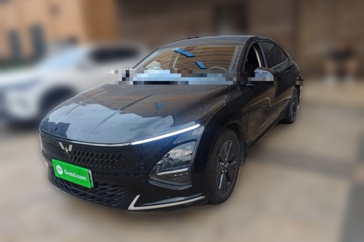 Used Wuling Xingguang 2023 70 Standard Edition