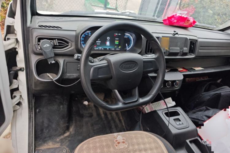 Used Karry Jiangtun E7 2024 Startup Edition