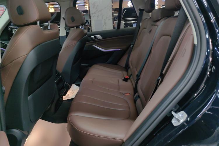 Used BMW X5 2021 Restyled xDrive30i M Sport Package
