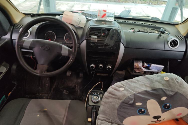 Used Ruichi EC35 2021 EC35 II Creative Edition 36.288 kWh