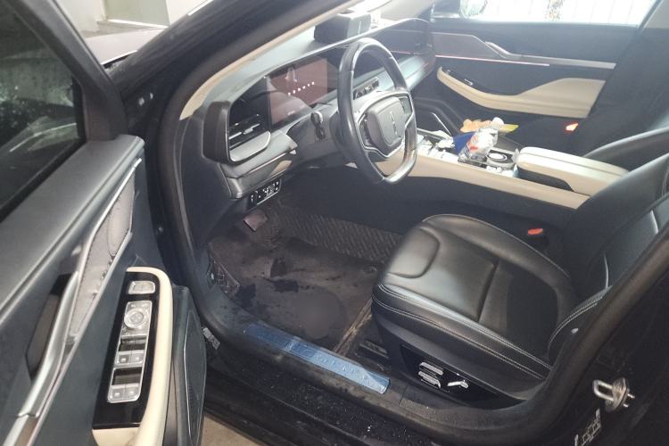 Used Lincoln Z 2022 iKoo Luxury Edition