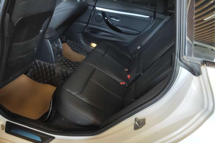 Used BMW 3 Series GT 2020 320i M Sport Package
