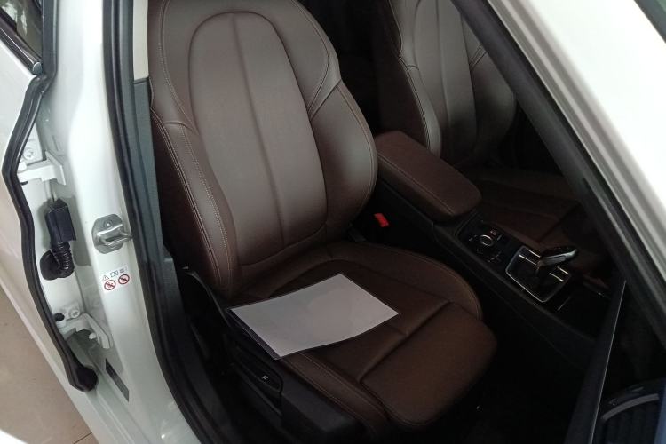 Used BMW 1 Series 2020 120i M Sport Package Right Front Seat