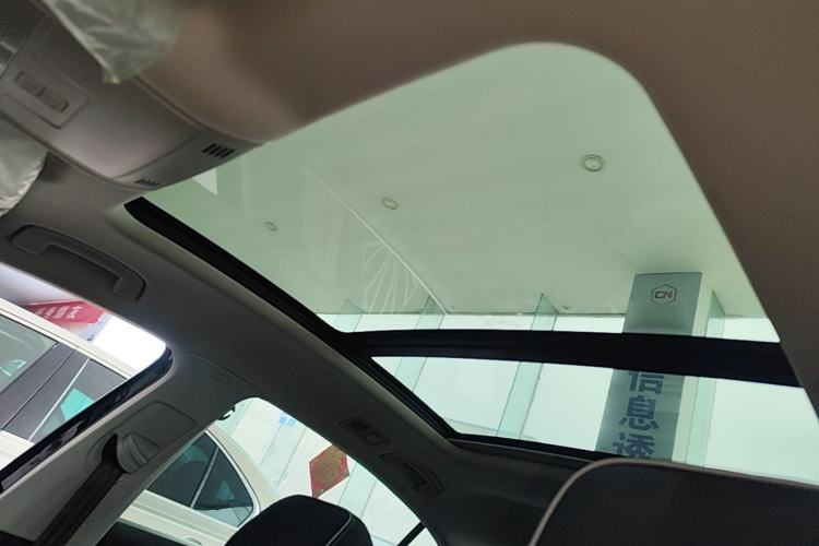 Used Volkswagen Magotan GTE Plug-in Hybrid 2022 GTE Luxury Model
