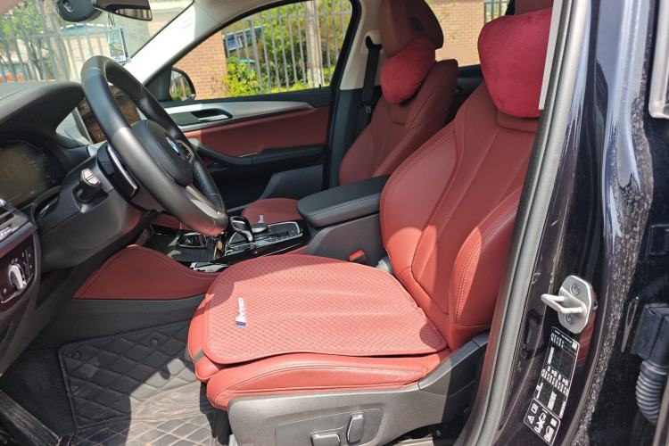 Used BMW X4 2022 xDrive 25i M Sport Package
