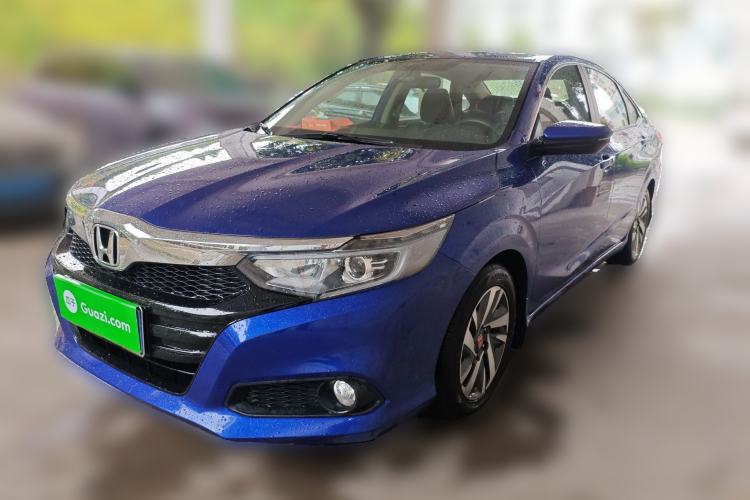 Used Honda Crider 2019 180 Turbo CVT Luxury Edition China V