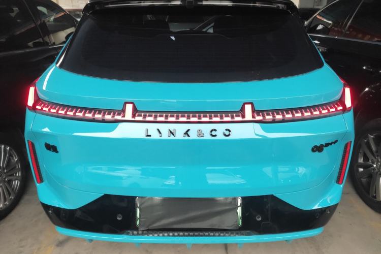 Used Lynk & Co 08 EM-P 2024 120km Long-Range Plus