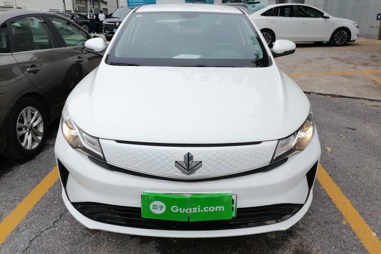 Used Livan Maple 60s 2022 Easy-to-Replace Version Lithium Iron Phosphate
