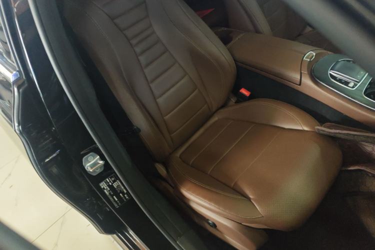 Used Mercedes-Benz E-Class 2019 Restyled E 300 L Sport Luxury Edition