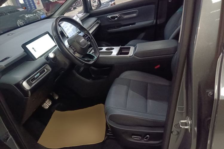 Used AION Y 2022 Plus 70 Smart Edition