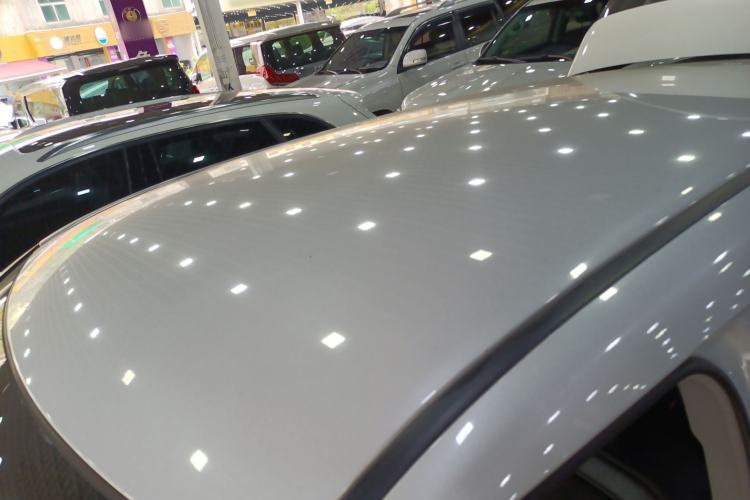 Used Honda Avancier 2019 240TURBO Two-Wheel Drive Elite Edition
