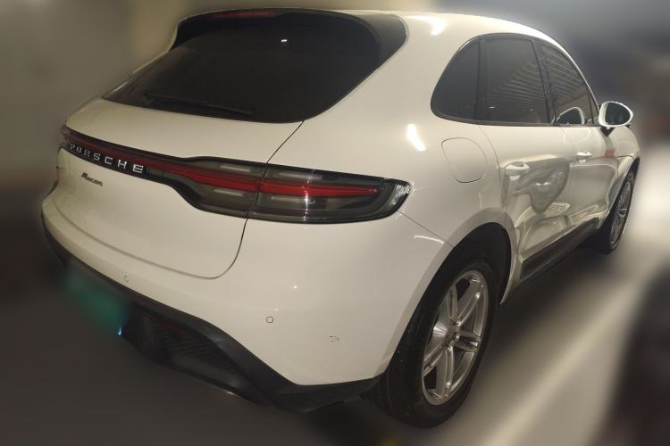 Used Porsche Macan 2022 Macan 2.0T
