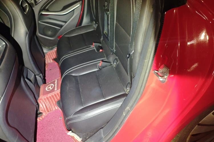 Used Mercedes-Benz CLA 2018 CLA 200 Style Edition