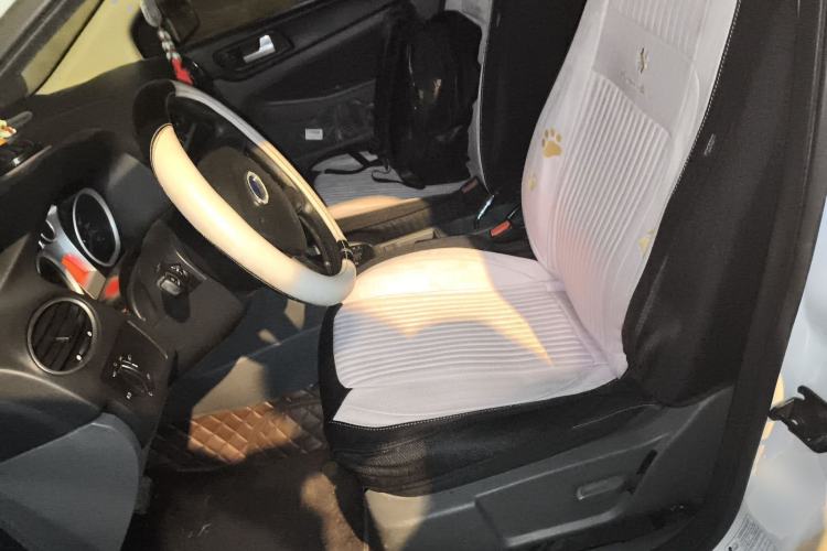 Used Ford Focus 2013 Hatchback Classic 1.8L Automatic Base Model
