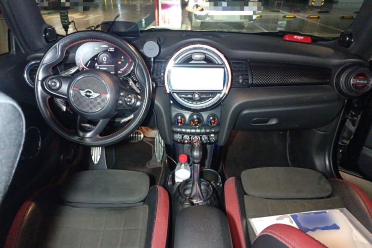Used MINI JCW 2015 2.0T JOHN COOPER WORKS