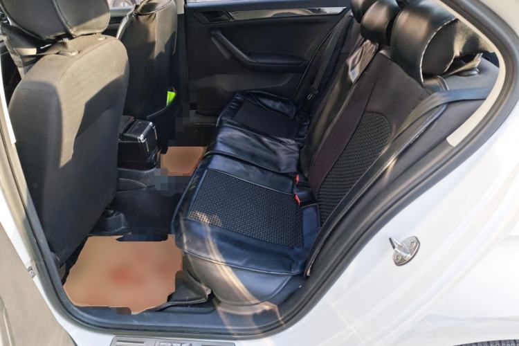 Used Volkswagen Jetta 2017 1.5L Manual Fashion Edition