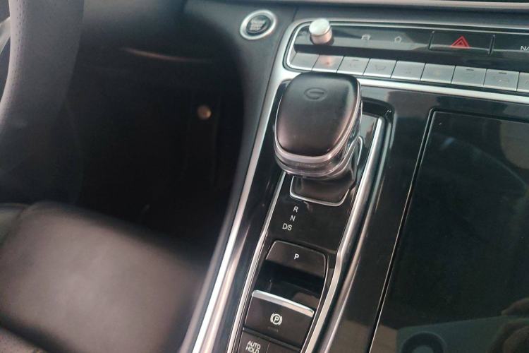 Used GAC Trumpchi M8 2021 Lingxiu Series 390T Deluxe Edition