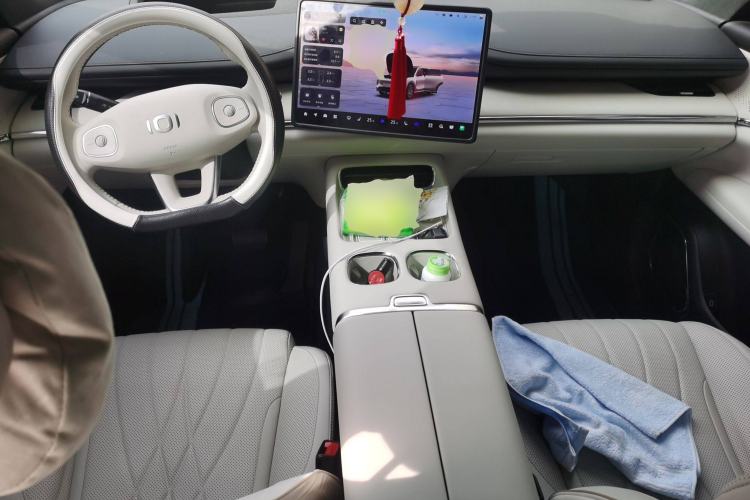 Used Qiyuan Q07 2025 215 Flagship Edition