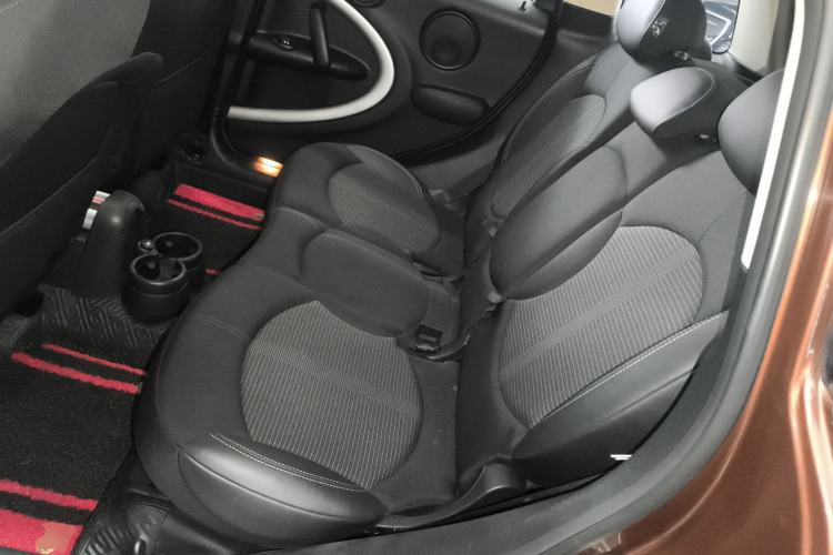 Used MINI Countryman 2014 1.6L COOPER Fun