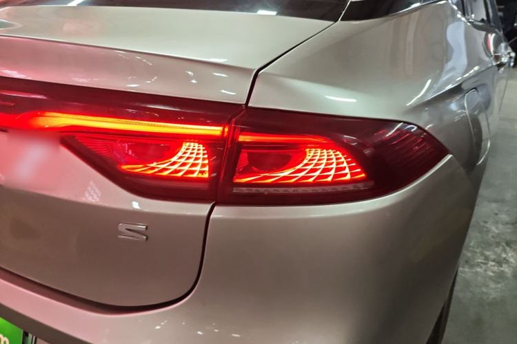 Used AION S 2022 Meizu 580 Right Rear Taillight