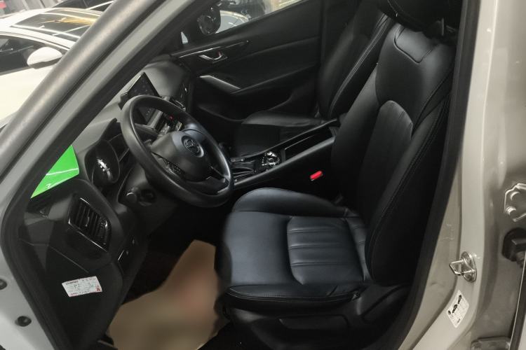 Used Mazda CX-4 2016 2.0L Automatic 2WD Blue Sky Dynamic Edition
