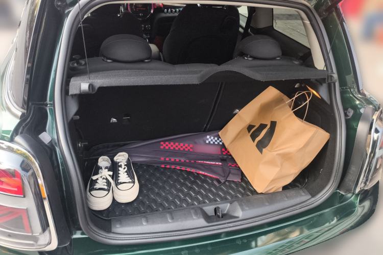 Used MINI MINI 2016 1.5T COOPER