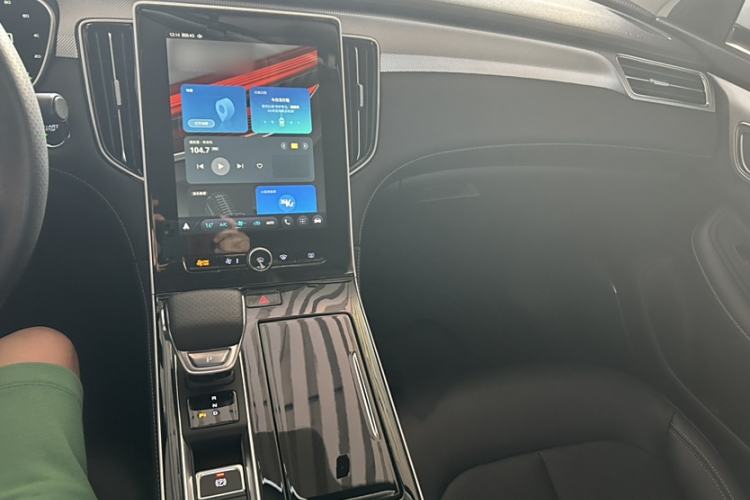 Used Rising ER6 2021 New Dynamic Edition 620km Smart Drive Version